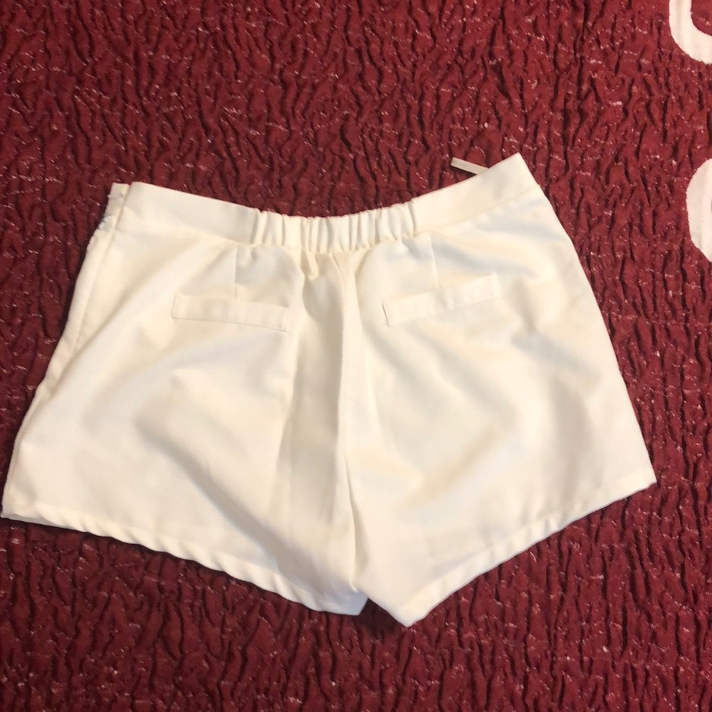 Aztec Embroidered Skort - Picture 4 of 8
